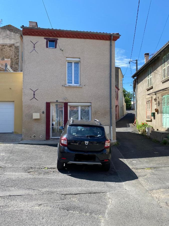 Petite Maison Au Coeur De L Auvergne Jumeaux ภายนอก รูปภาพ
