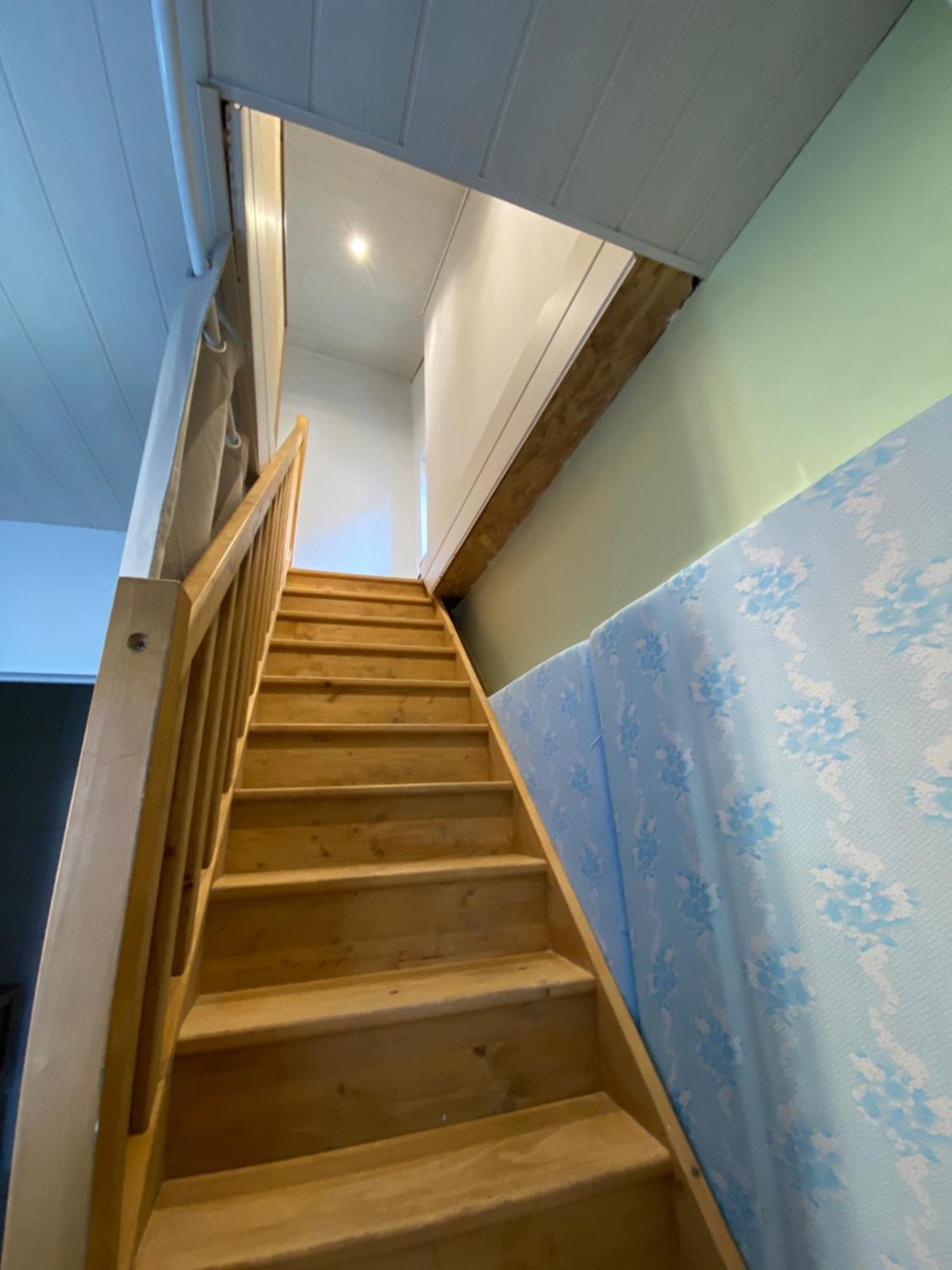 Petite Maison Au Coeur De L Auvergne Jumeaux ภายนอก รูปภาพ